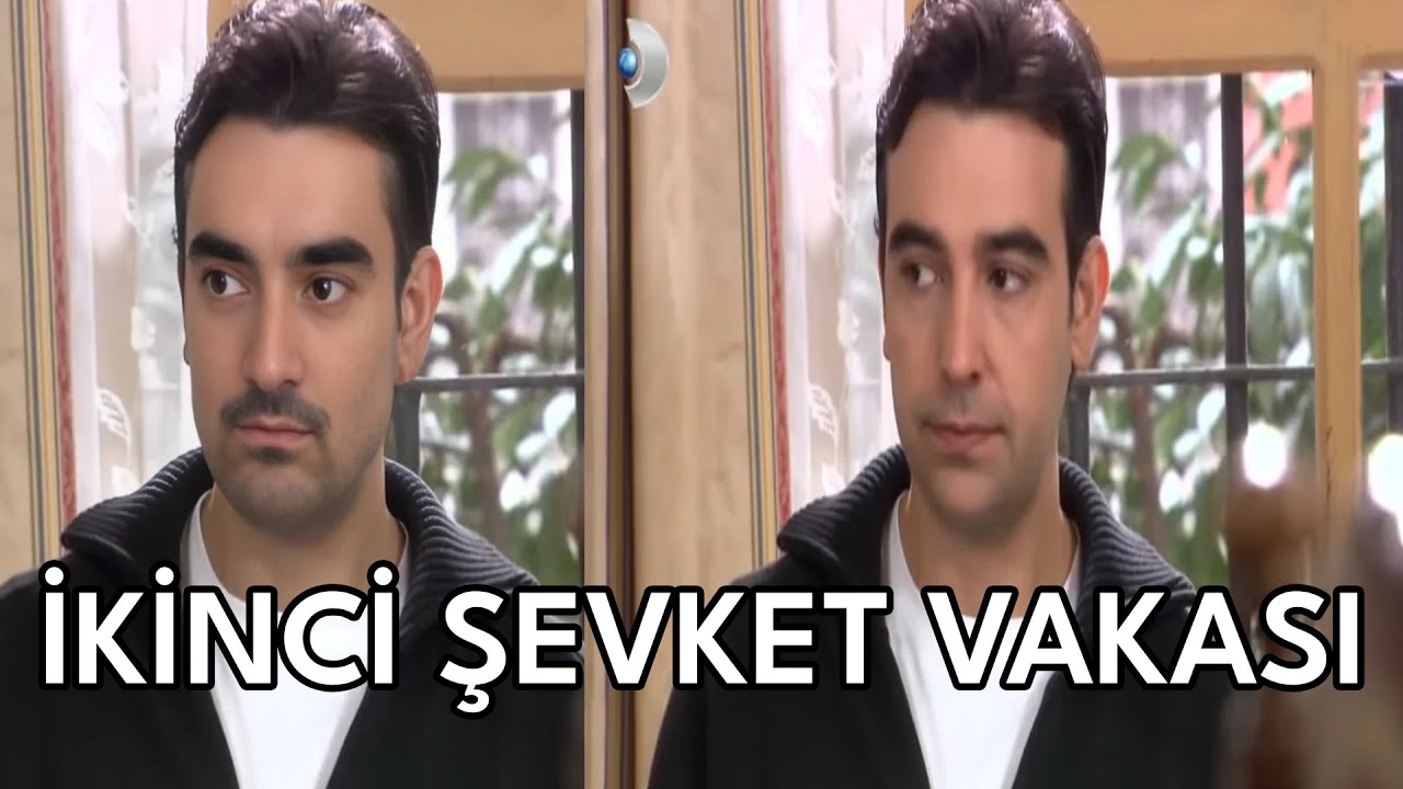 Tssigalko Yaprak Dökümü İzliyor Vol 96 | İKİNCİ ŞEVKET VAKASI!