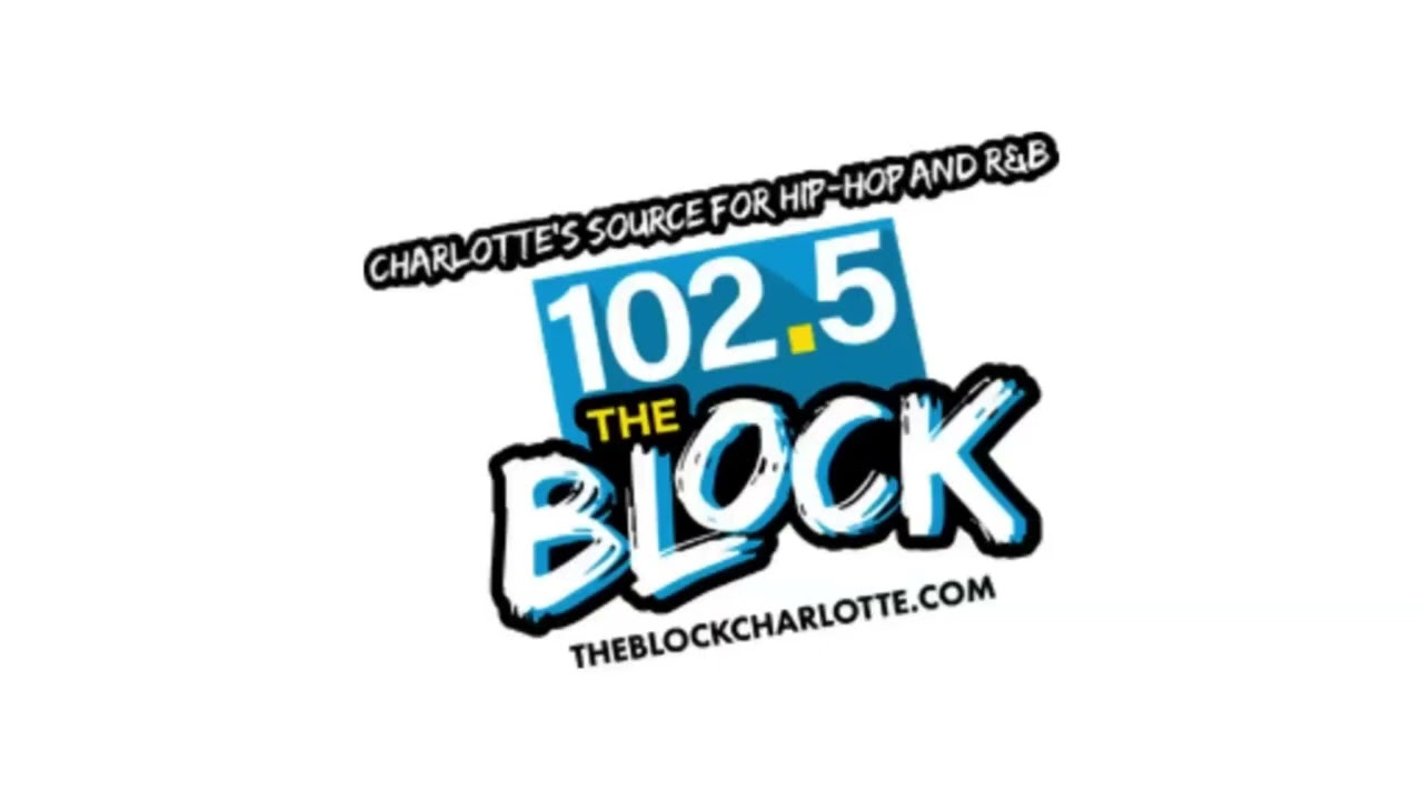 WFNZ/Charlotte, North Carolina + 2 Other Legal IDs - December 5, 2025