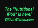 Dr Friedmans Nutrition Ipod- ZillionWishes.co...  NutraiPod.com