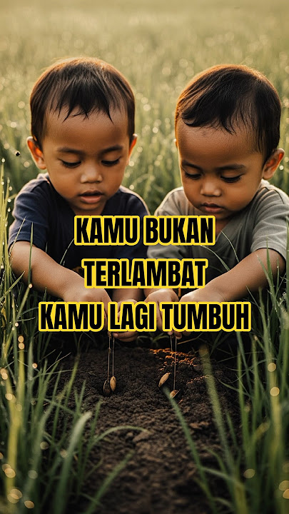 KENAPA HIDUP DIA CEPAT, HIDUPMU LAMBAT? JAWABANNYA BIKIN NANGIS... #quotes #motivasi #short #shorts