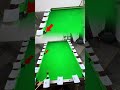 Master the Pool Shot Formula – Solve Any Shot with Precision!