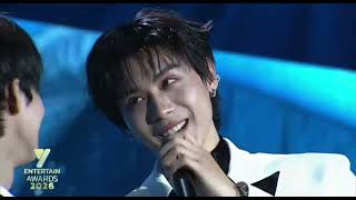 So Talented Toptap & Minlee Payback The Series Vitomin