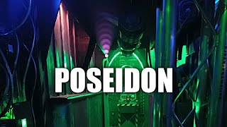 ESCAPE ADVISOR ROMA  Poseidon  Videorecensione Escape Room