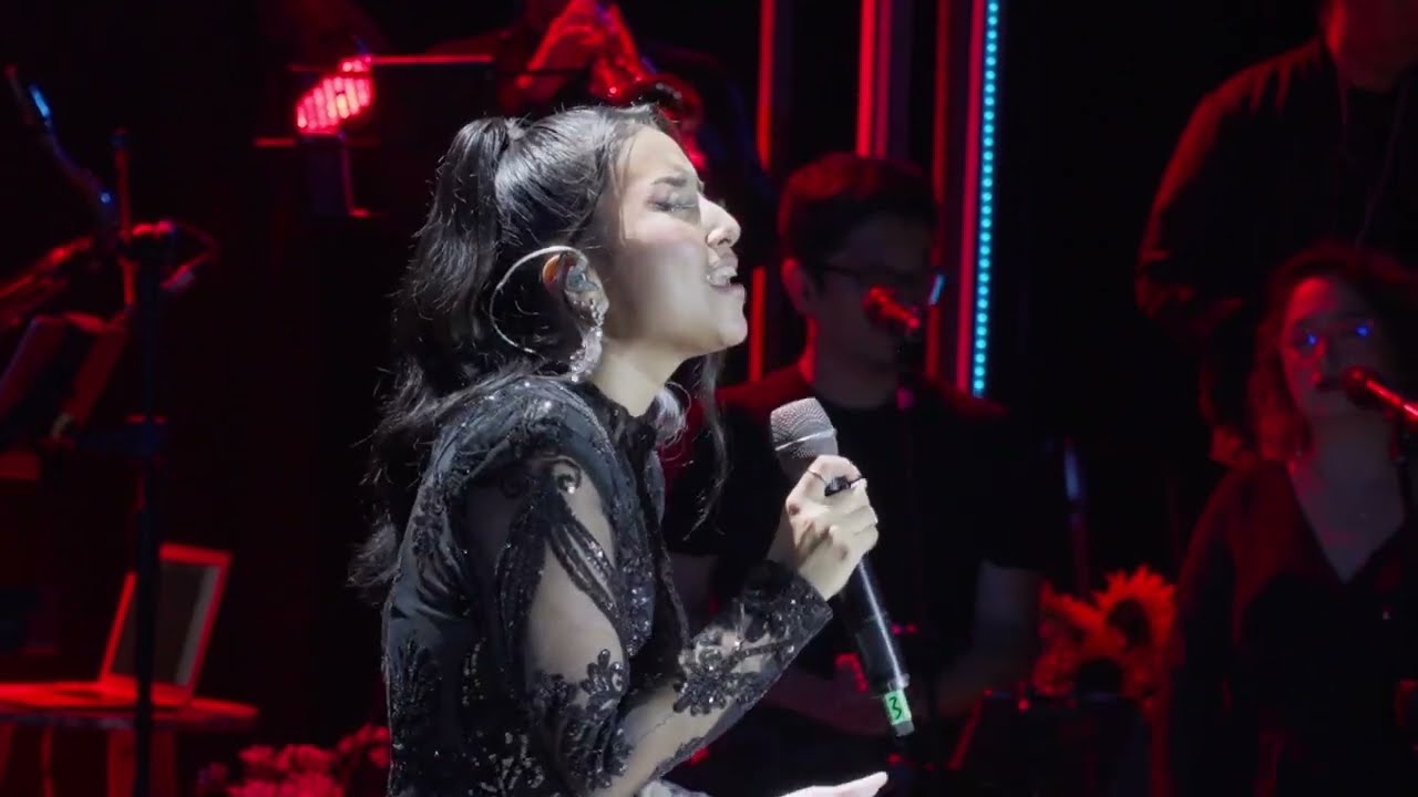 Lita Pezo - Tormento (En Primera Fila) #primerafila #Litapezo #tormento