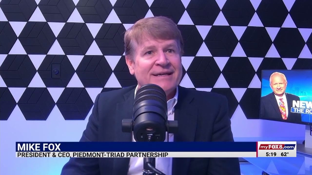 NRTS: МАЙК ФОКС ЧАСТЬ 1 ТРИЗ/Новости в 