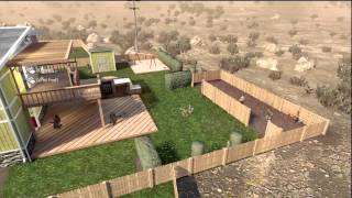 Black Ops QUAD Collateral + Reactions