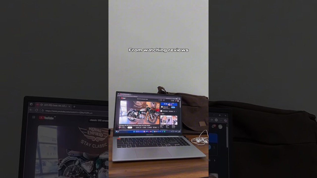 finally I won classic 350 emerald green__❤️🥹   