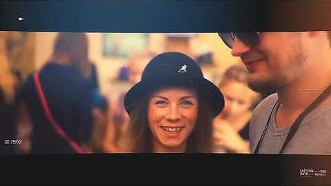 Urban Flow - Glitchy Opener After Effects Template