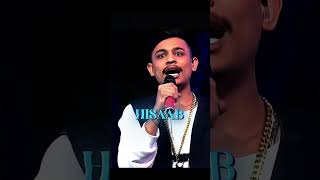 Paradox Most Inspiring Story Rap Song 😮💥