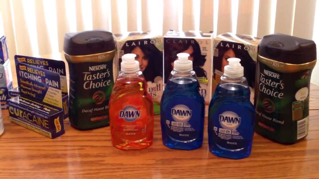 How To Save Over $150 at Walgreens  - A Smart Money Guides video with Alain Burrese