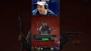 So Maybe I'm A Mercenary After All #arpg #loot #web3gaming screenshot 3