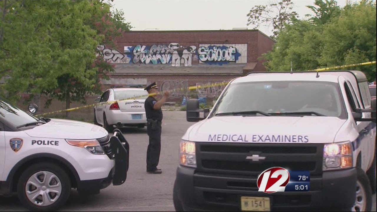 Heightened Violence In Providence Over Holiday Weekend