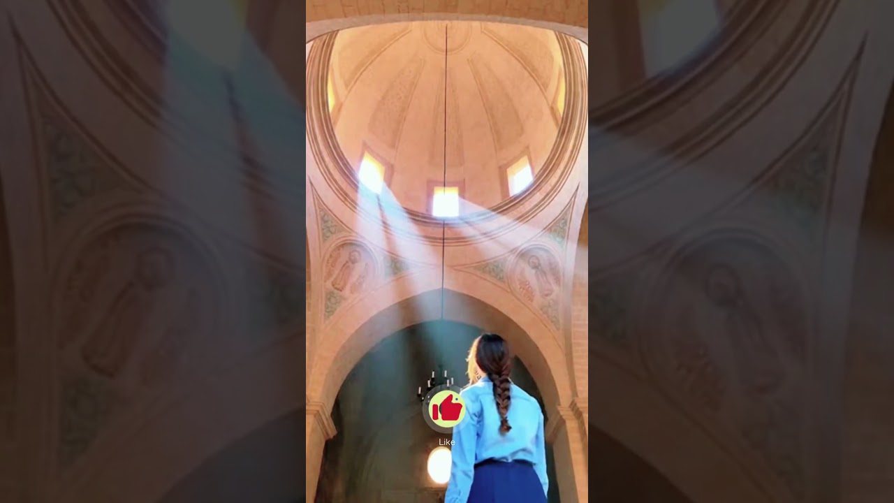 Where History Meets Spirit | Sacred Sites Around the World