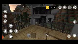 Biggest city in mini block craft 2