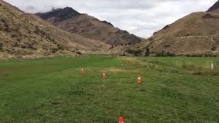 Middle Fork Salmon River- Flying B Ranch