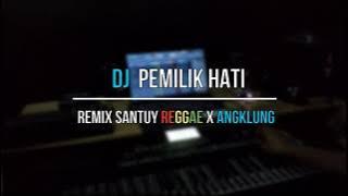 DJ KAU TERINDAH KAN SELALU TERINDAH by IMP ( remix angklung slow new 2020)