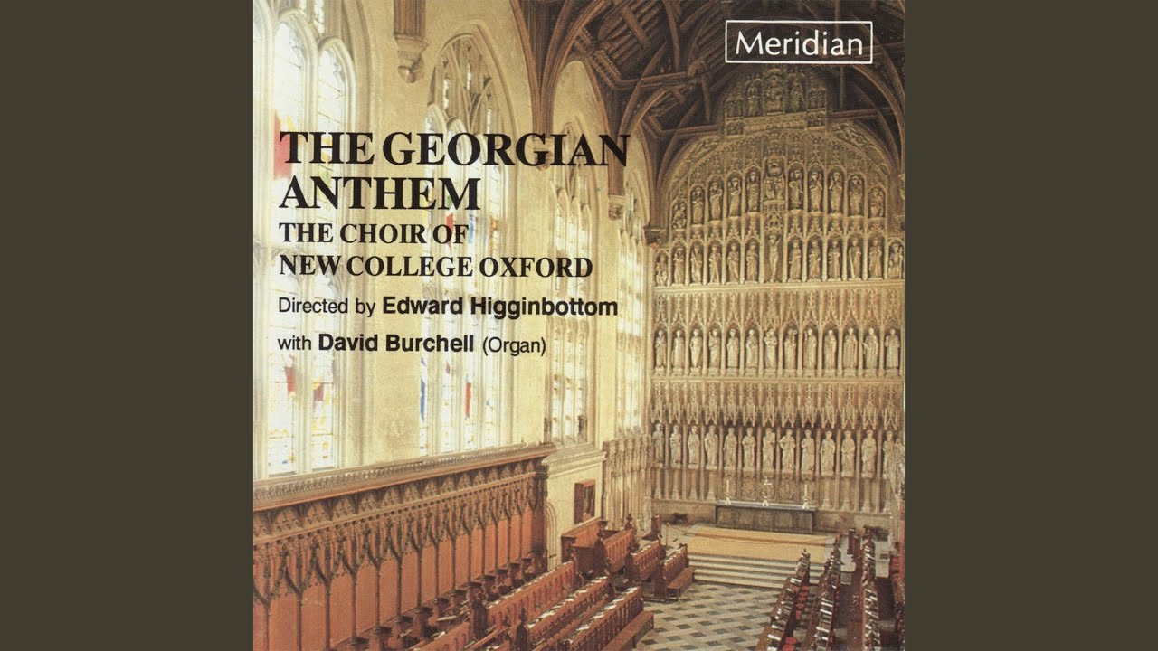 O Where Shall Wisdom Be Found?