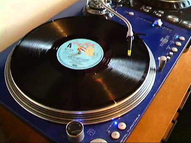 POSITIVE FORCE - WE GOT THE FUNK 12 INCH (US Re-edit) - YouTube