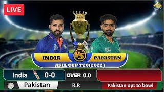 Ind vs Pak: Live Cricket Match Streaming | India vs Pakistan | PTV Sports | Star Sports | Hotstar screenshot 2