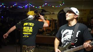 Chin Check - Live at Shamrock Inn - Baltimore, MD - 2/28/25