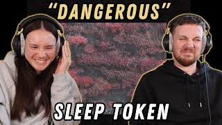 Sleep Token - Dangerous Reaction