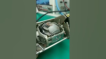 Artificial Horizon | ADI | Attitude Indicator | gyroscopic instrument #gyro #aviation #aircraft