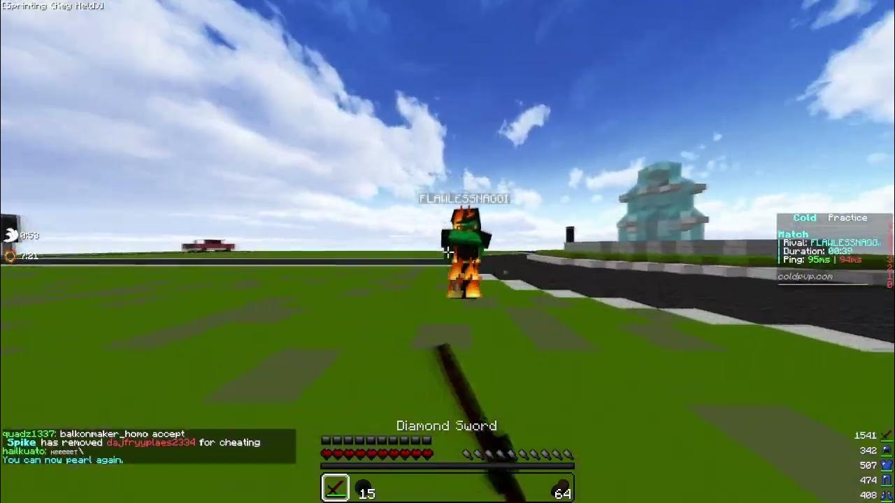 lunar motion blur 60fps clicksounds YouTube