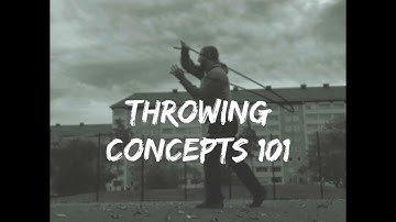 Flow throwing and throw-like patterns for rope flow