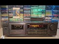TECHNOTRONIC - REMIX ALBUM - Techno Medley - CASSETTE - TAPE