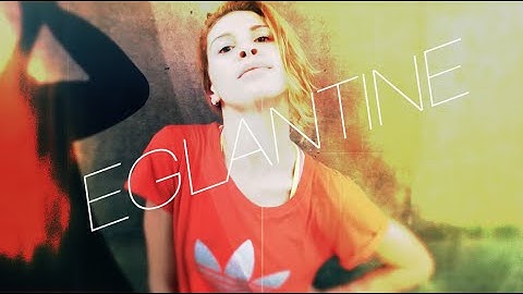 Eglantine Dance Video | Brazilian Zouk Workshop