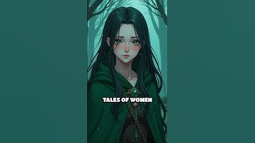 Thumbnail of The Baobhan Sith: Scotland’s Vampire Huntress