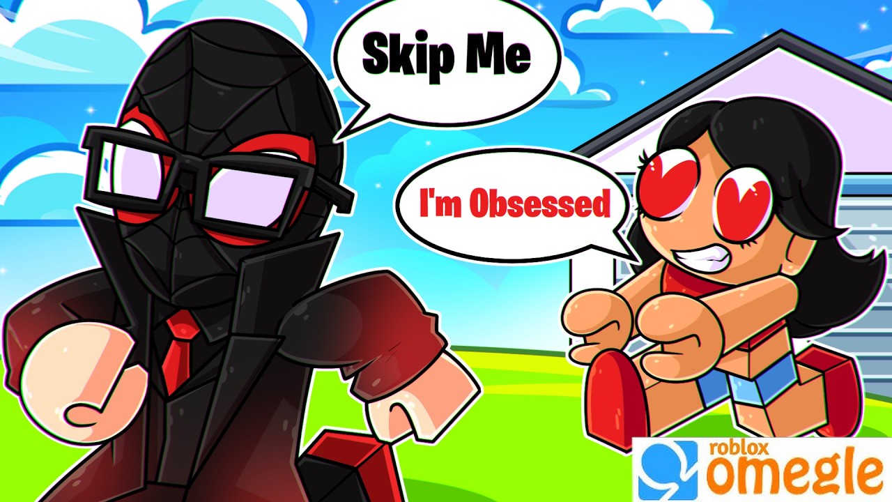 Соседи в Roblox, но я не могу никого пропустить