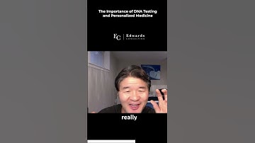 Why you need a DNA test #clockedin #podcast