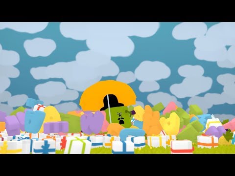 WATTAM | Release Date Trailer