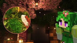 Making a forest - pt. 139 Survival Gameplay - No commentary - No music