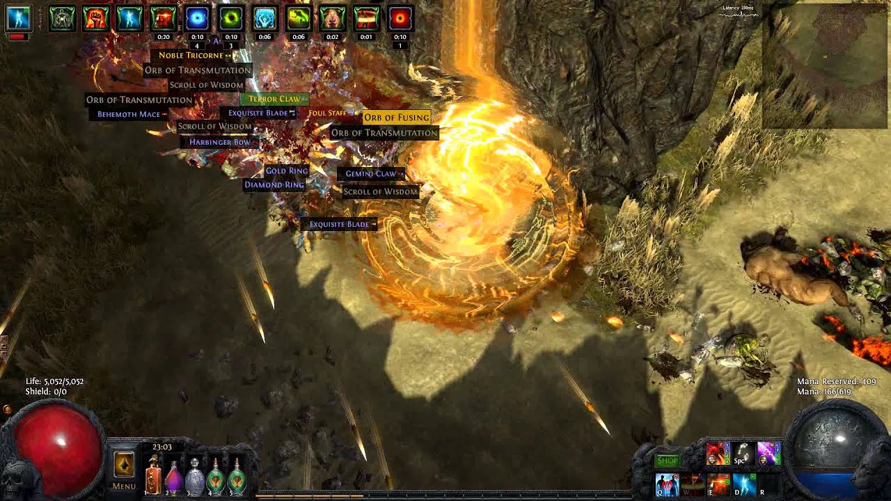 path of exile wiki fire and lightning build path of exile wiki fire and lightning build