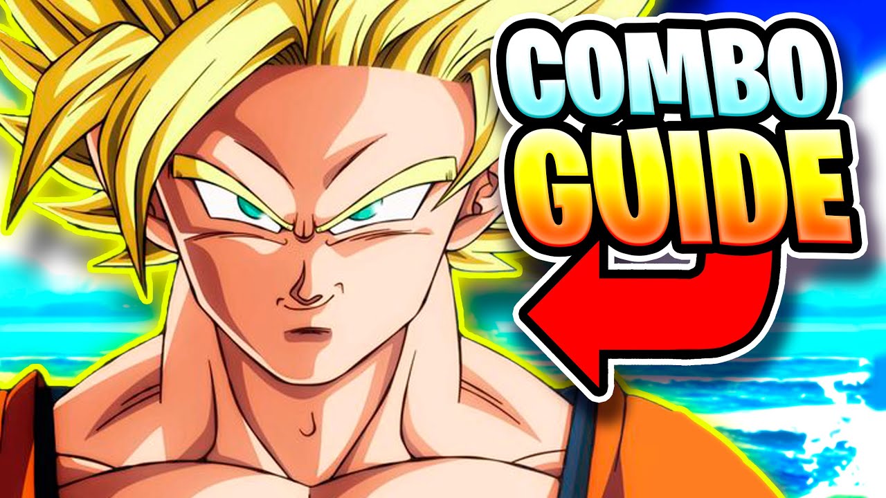 6 Tips For Turning Into A Super Saiyan