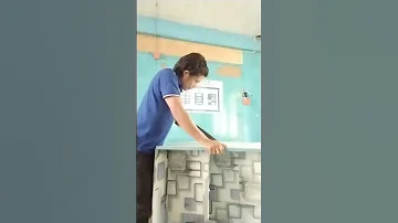 Carpenter Nah Pod Tah 