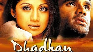 Emotional scene dhadkan movie whatsapp ,๐ข