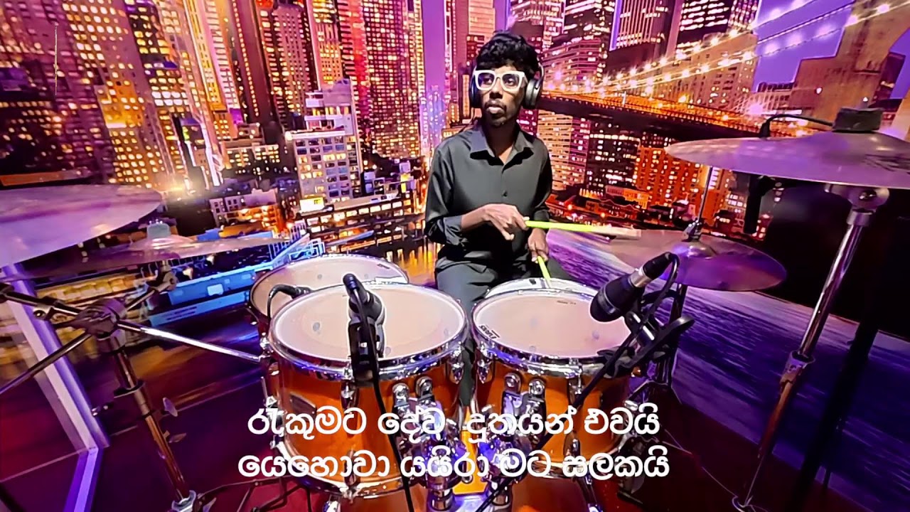 Sunday Service - 22nd Feb 2026