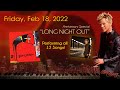 Capture de la vidéo The Hang With Brian Culbertson - Long Night Out Special