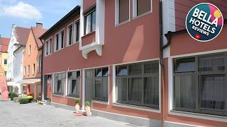 Gasthof Wimmer Weissbrau | Simbach am Inn, Germany | Hotel Review 🏨 Gasthof Wimmer Weissbrau | Simbach am Inn, Germany | Hotel Review 🏨