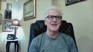Johnny D. Talks to the Stars: actor Keith Thibodeaux