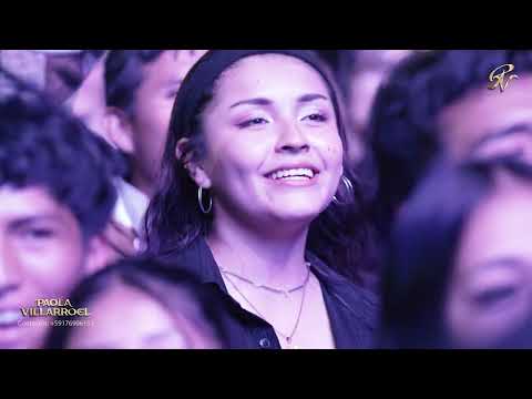Mix Fiesta #1 - Paola Villarroel En Vivo Fexco 2025