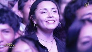 Mix Fiesta #1 - Paola Villarroel En Vivo Fexco 2025