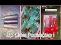 Lip Gloss Packaging! | TikTok Compilation 2020