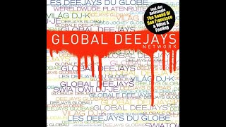 Global Deejays - Mr. Funk