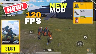 YENİ MOD EFSNE ROBOTLA YARGI DAĞITIM😱 PUBG | MOBİL