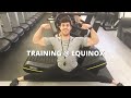 Working as a Personal Trainer for Equinox