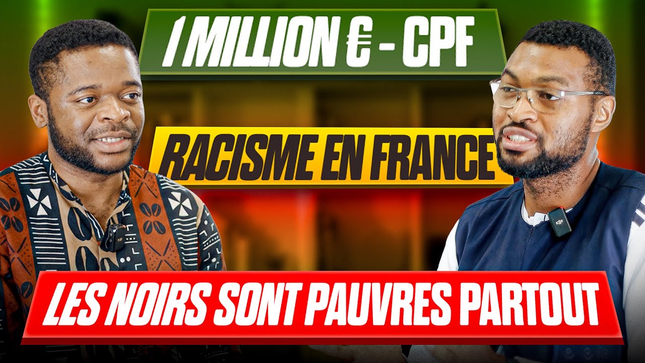 Pourquoi je quitte la France après avoir gagné 1 million avec le CPF